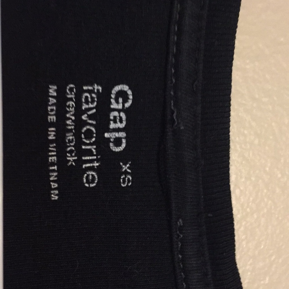 Long tee - Picture 2 of 3